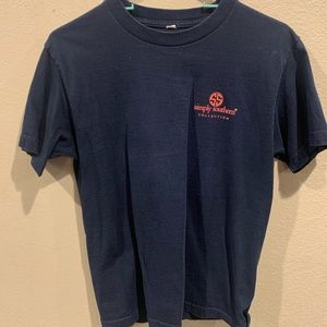 simply southern t-shirt